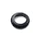 Truck-Lite Open Back, Black PVC, Grommet for 30 Series and 2 in. Lights, Round 30700-3 - alternate 3